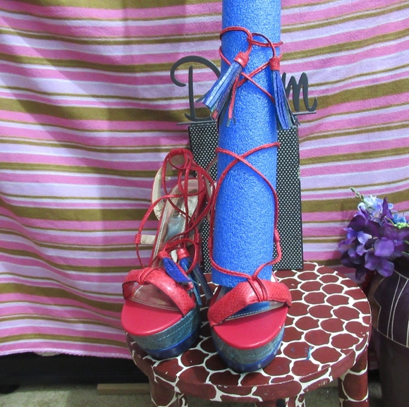 Ladies shoes size 6 - Picture 13 of 14